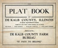 Dekalb County Illinois Historical Atlas